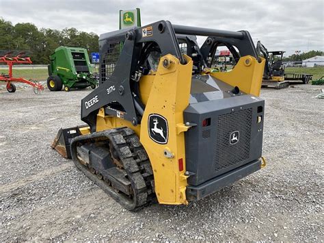 2020 john deere 317g|John Deere 317 tractor: full specifications and information.